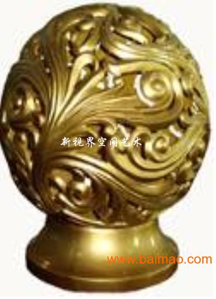 广东新视界工艺品加工厂 玻璃钢景观雕塑的专业之选