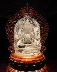 和田玉佛像法器批发探秘 优质玉石工艺品的价格与价值